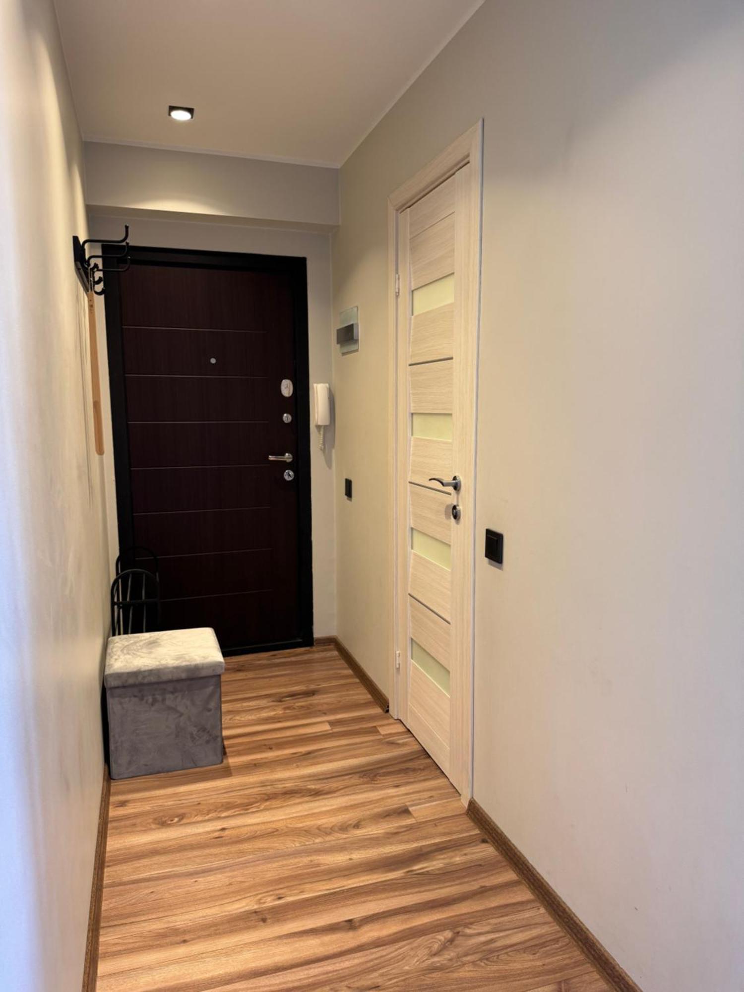 Karusselli Home, Free Parking Апартамент *