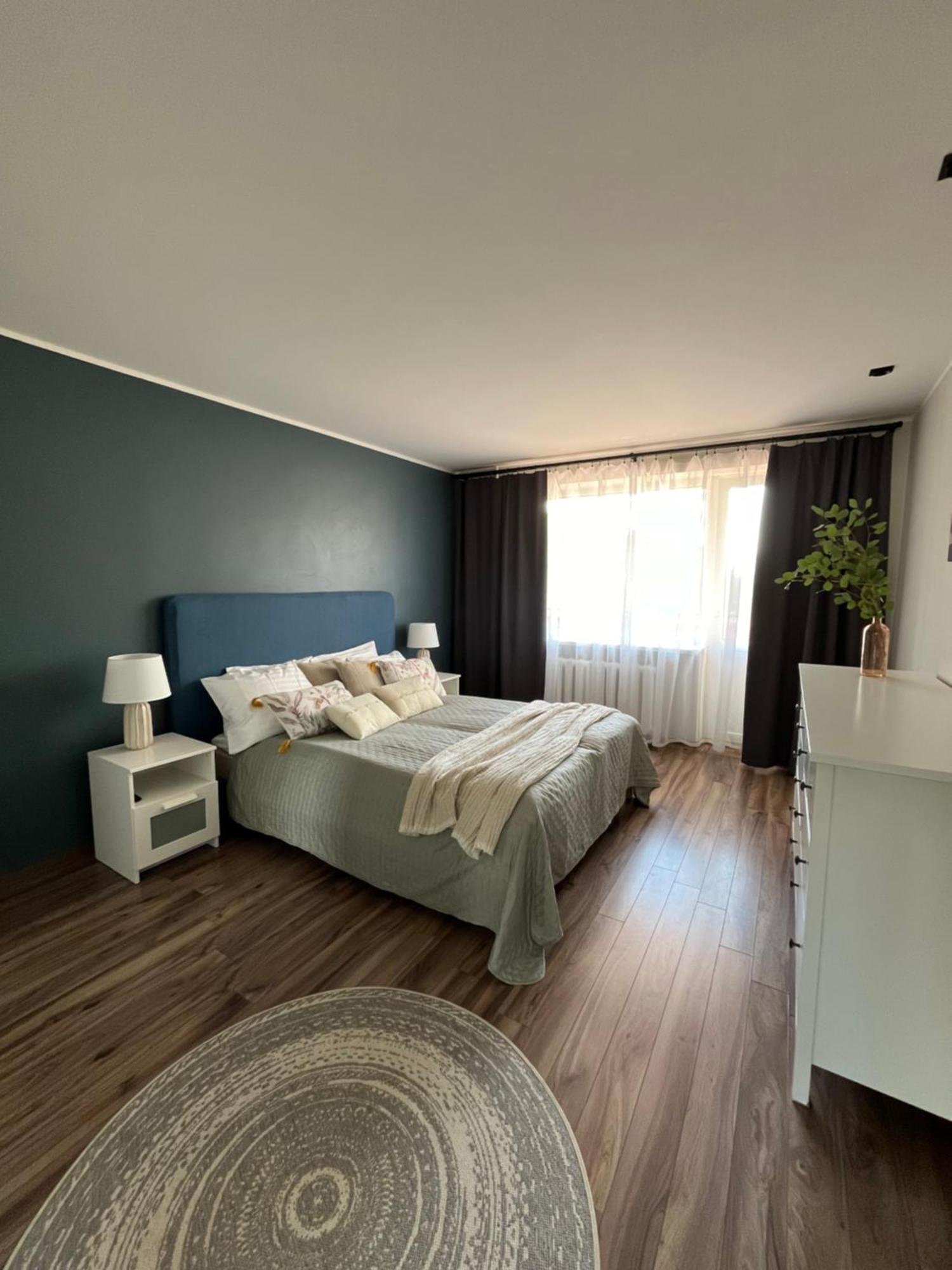 Karusselli Home, Free Parking Пярну
